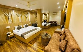 Hotel Jk Palace